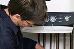 boiler replacement Wash Common
