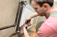 Wash Common heating repair