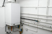 Wash Common boiler installers