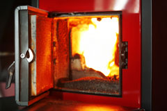 solid fuel boilers Wash Common